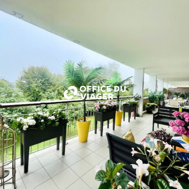 Appartement - 3 pièces - 84,18 m²