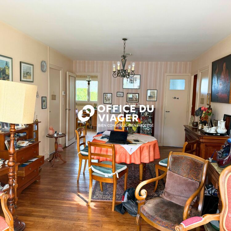 Maison - 4 pièces - 96 m²