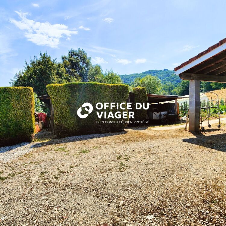 Maison - 3 pièces - 103,30 m²
