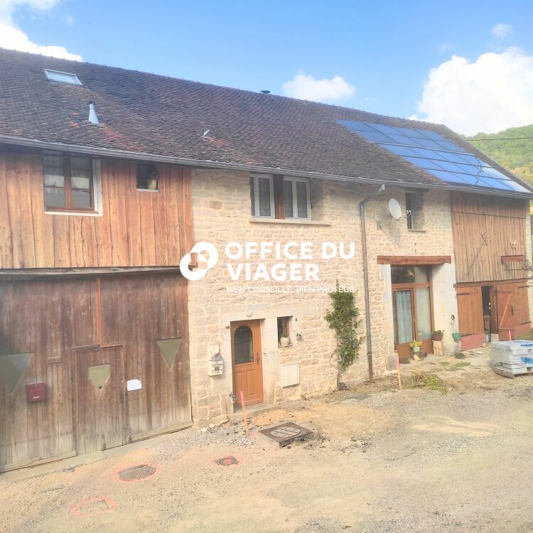 Maison - 5 pièces - 160 m²