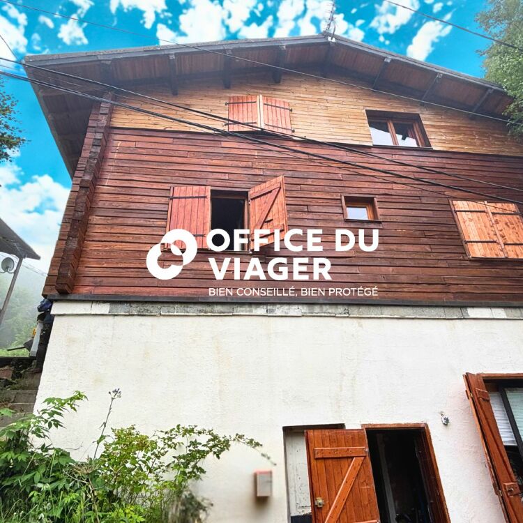Maison - 5 pièces - 126 m²