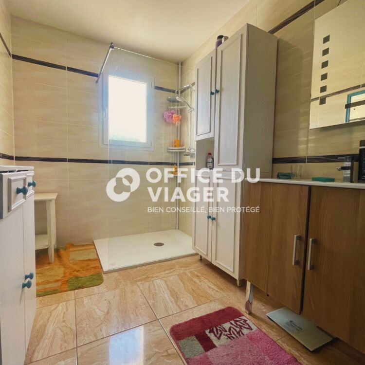 Maison - 3 pièces - 86 m²