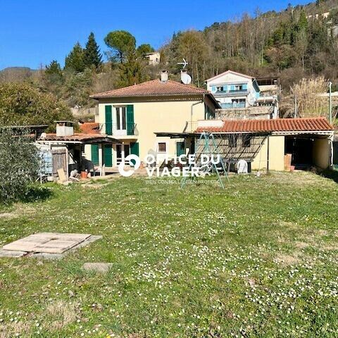 Maison - 6 pièces - 154,35 m²