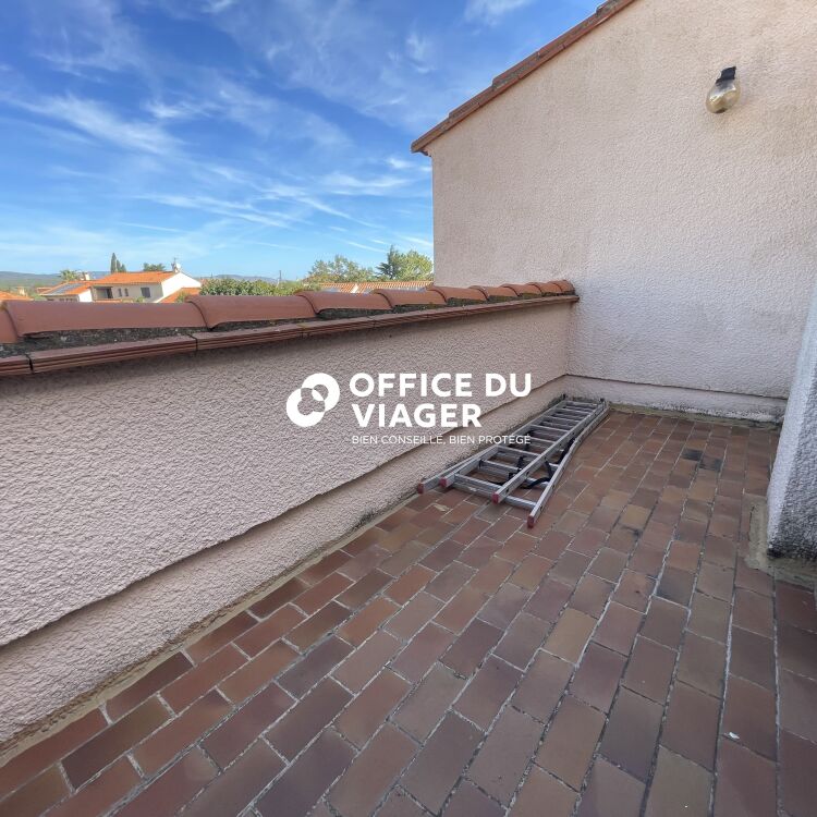 Maison - 4 pièces - 97,63 m²