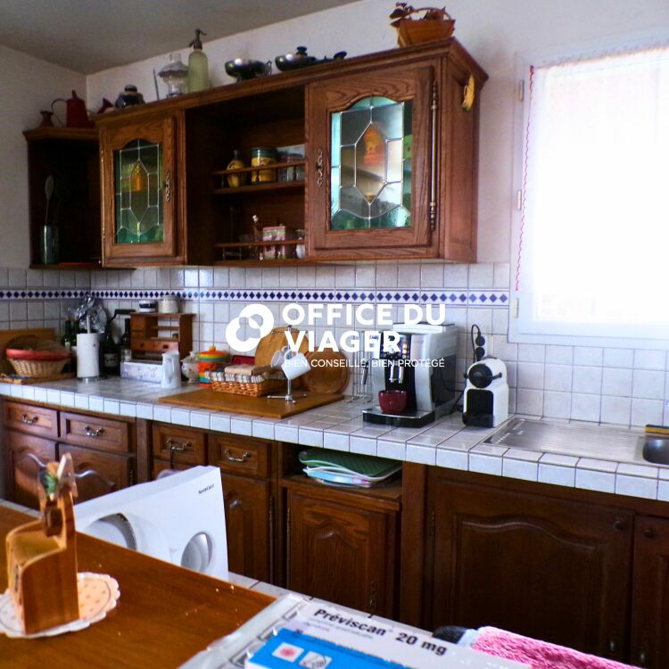 Maison - 5 pièces - 131 m²