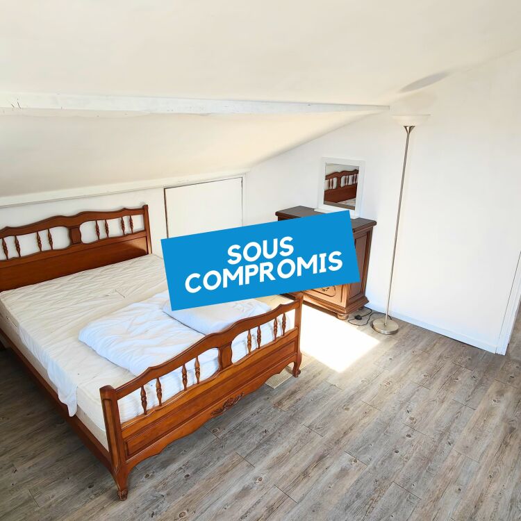 Maison - 5 pièces - 97,35 m²