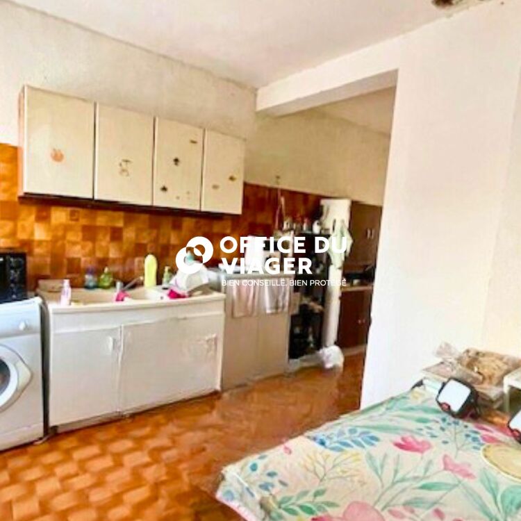 Maison - 5 pièces - 160 m²