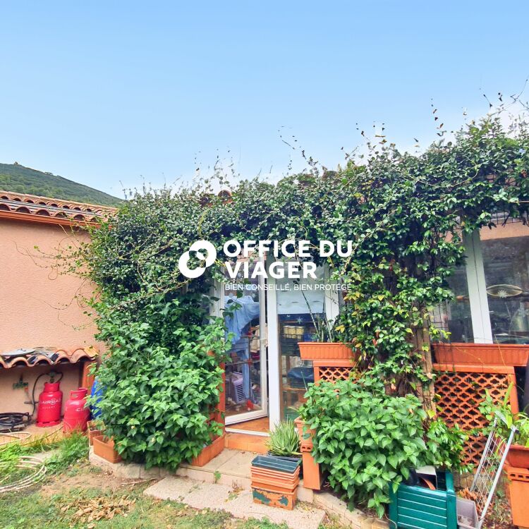 Maison - 5 pièces - 123,70 m²