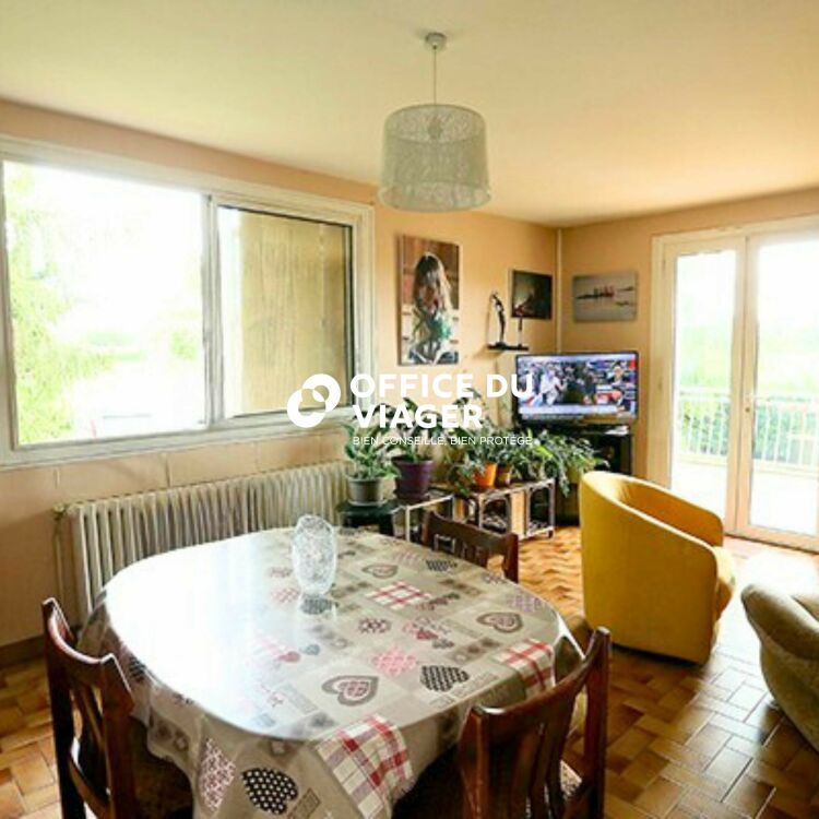 Maison - 4 pièces - 88 m²