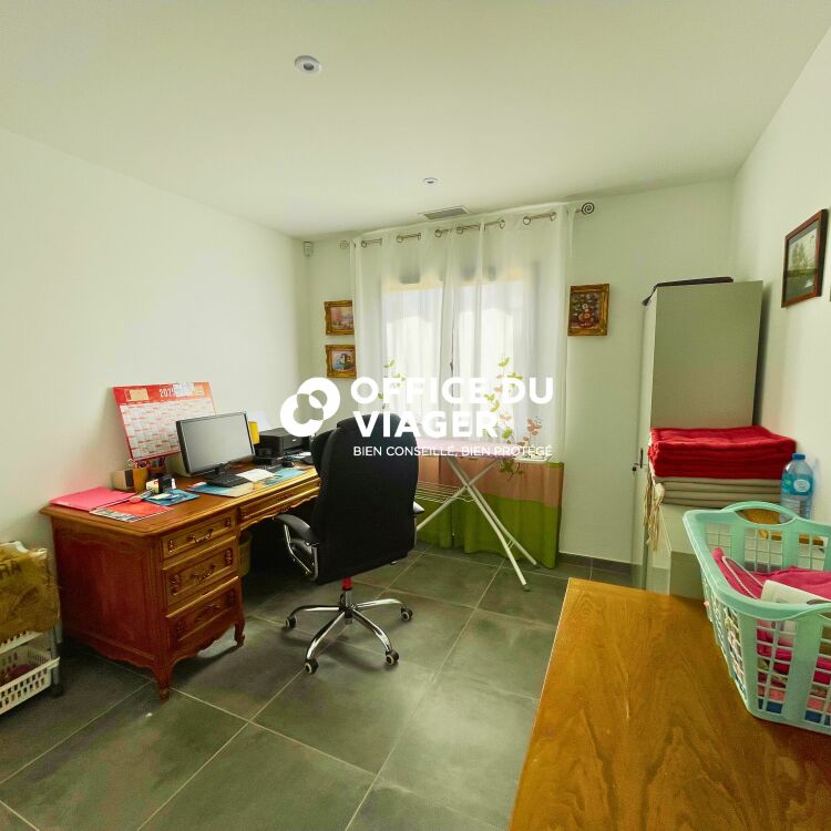 Maison - 4 pièces - 117 m²