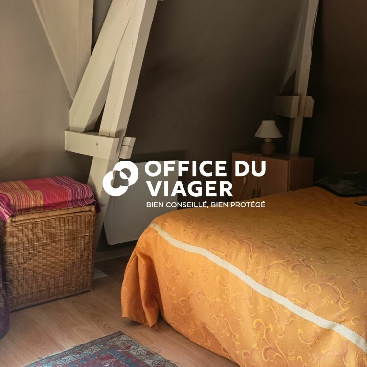 Maison - 5 pièces - 175 m²