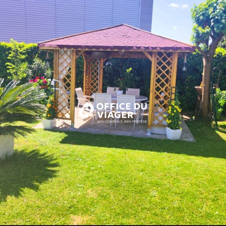 Maison - 3 pièces - 97,24 m²