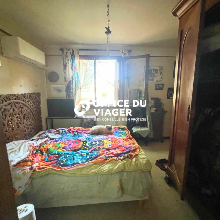 Maison - 4 pièces - 162 m²