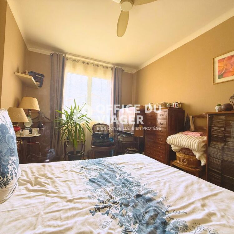 Appartement - 3 pièces - 59 m²