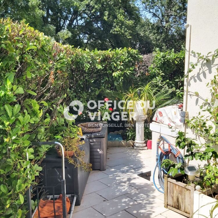Appartement -  3 pièces - 78 m²