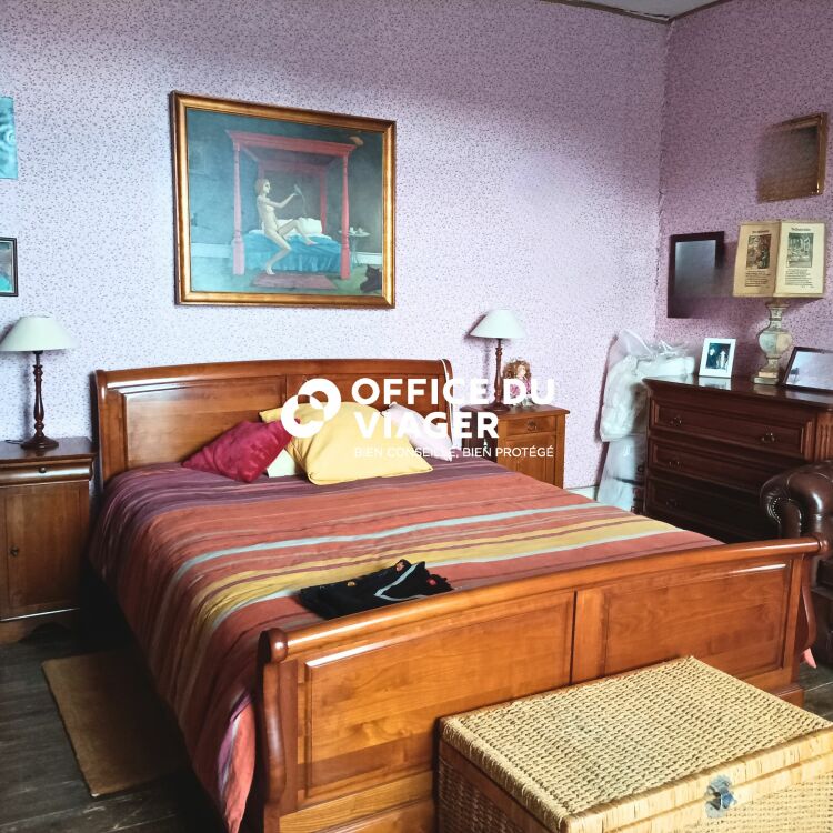 Maison - 5 pièces - 160 m²