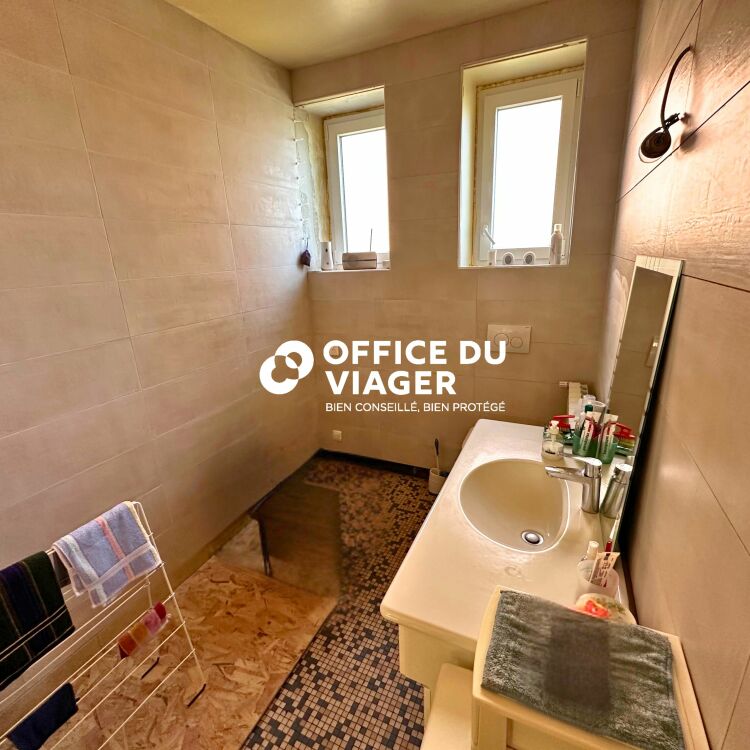 Maison - 5 pièces - 144 m²