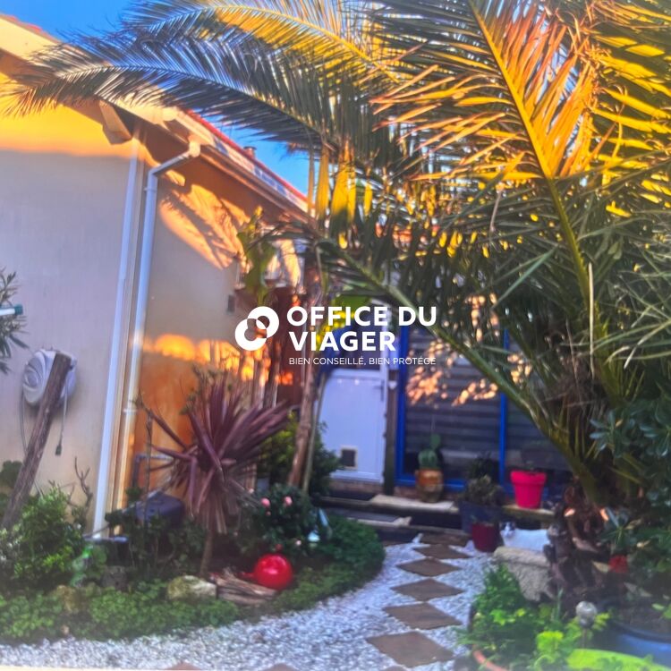 Maison - 5 pièces - 126 m²