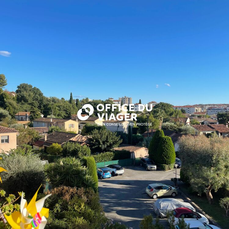 Appartement - 3 pièces - 84,80 m²