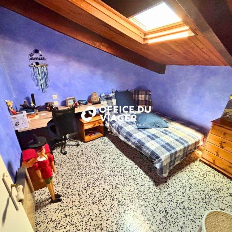 Maison - 5 pièces - 112 m²