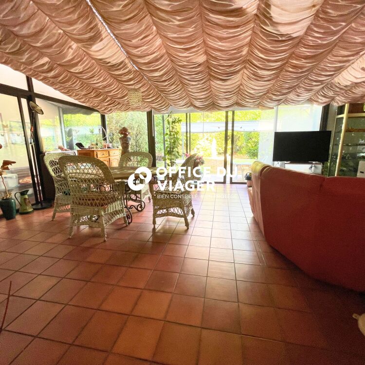 Maison - 4 pièces - 133,32 m²