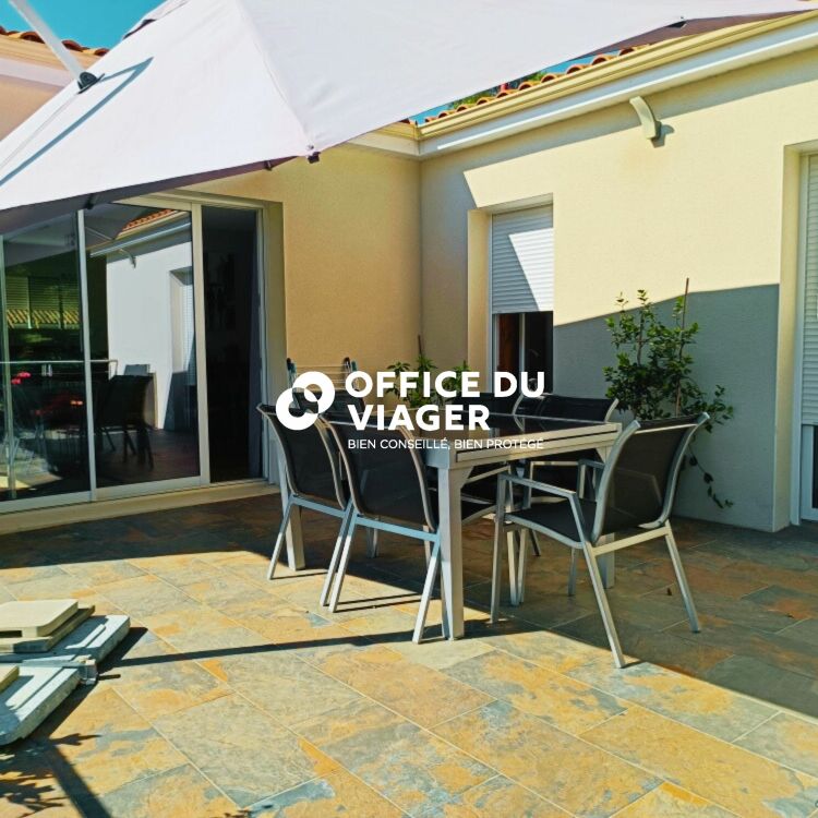 Maison - 5 pièces - 114 m²