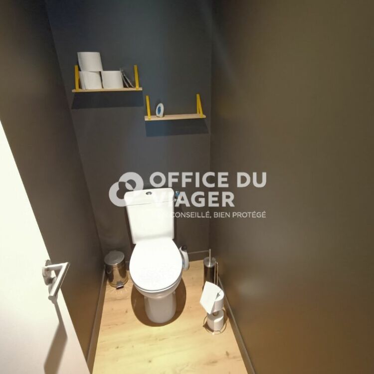 Maison - 4 pièces - 132,21 m²