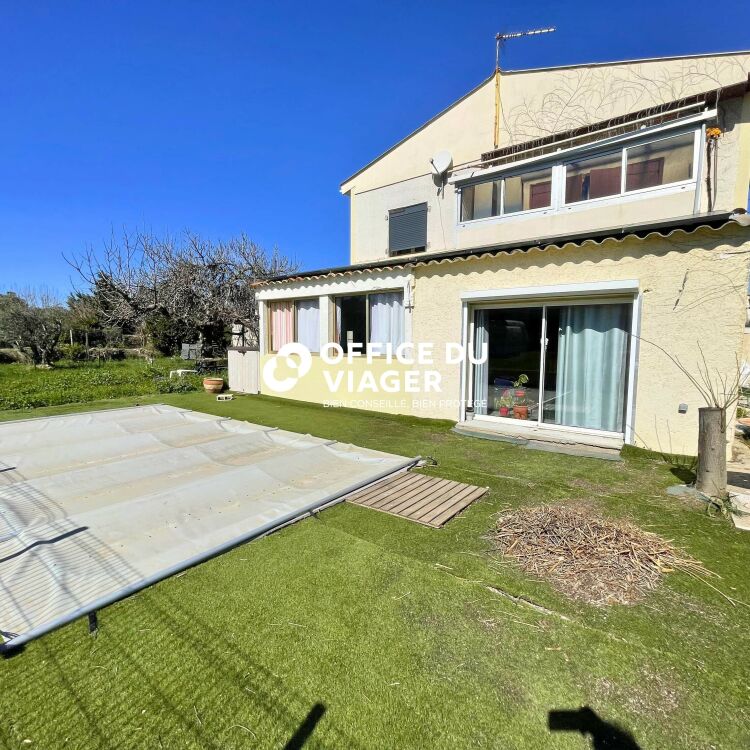 Maison - 5 pièces - 101,16 m²