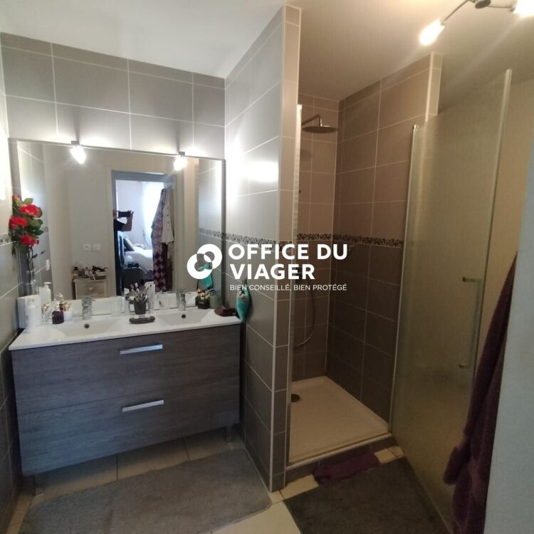 Appartement - 4 pièces - 99 m²