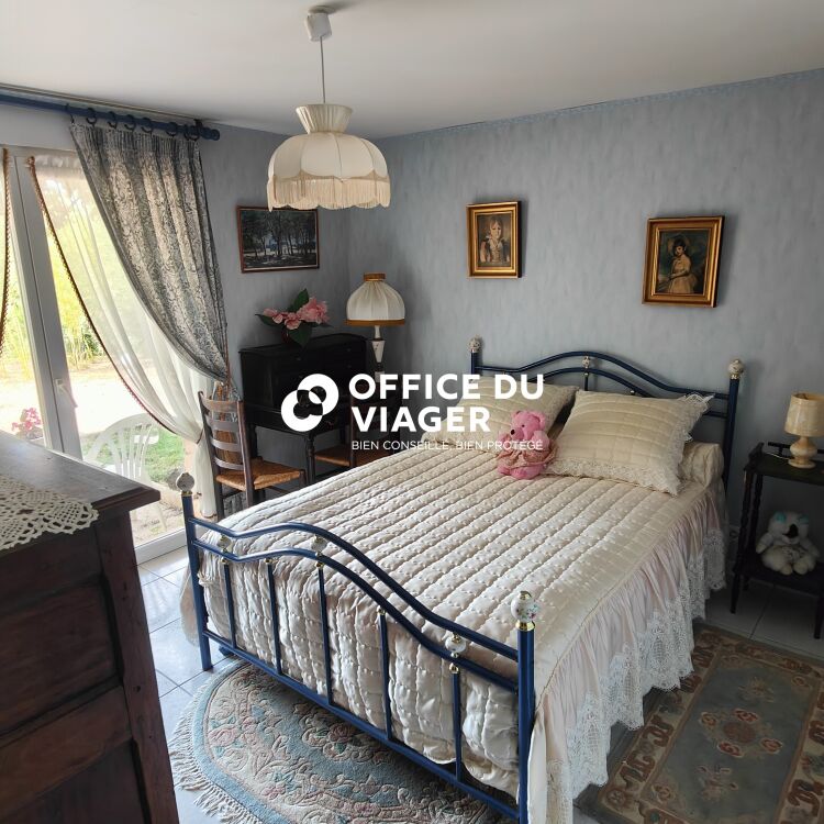 Maison - 4 pièces - 121,28 m²