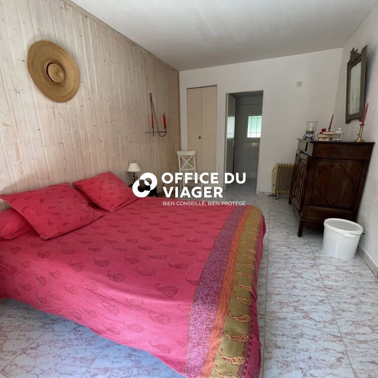 Maison - 5 pièces - 103,64 m²