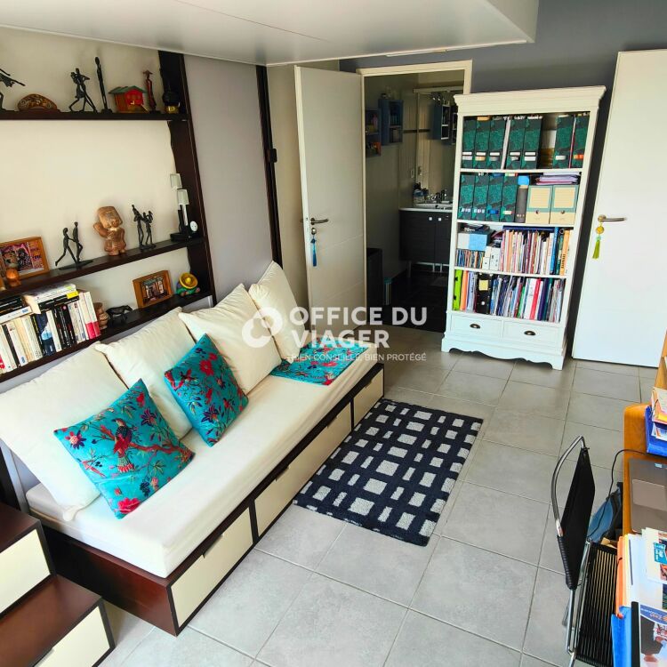 Appartement - 4 pièces - 84,02 m²