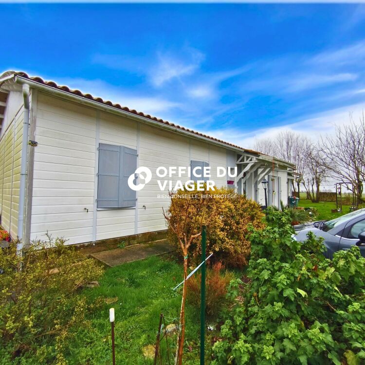 Maison - 4 pièces - 100,42 m²