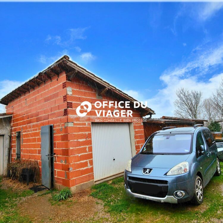 Maison - 3 pièces - 92,51 m²