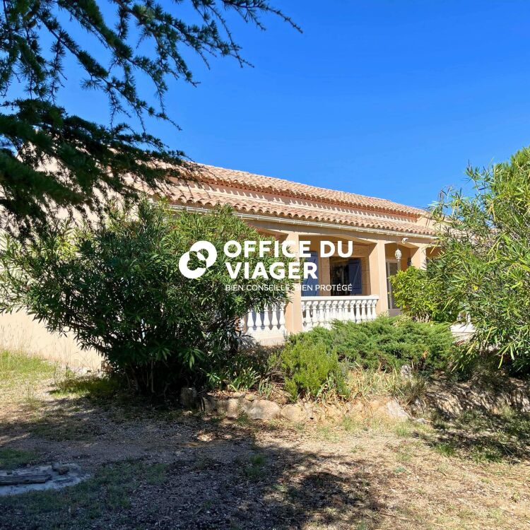 Maison - 4 pièces - 125 m²