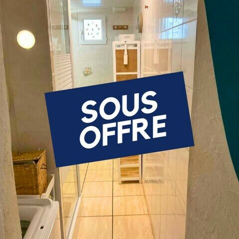 Maison - 3 pièces -118,05 m²