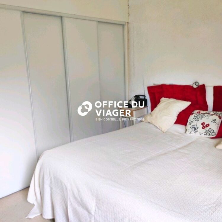 Maison - 3 pièces - 97,24 m²