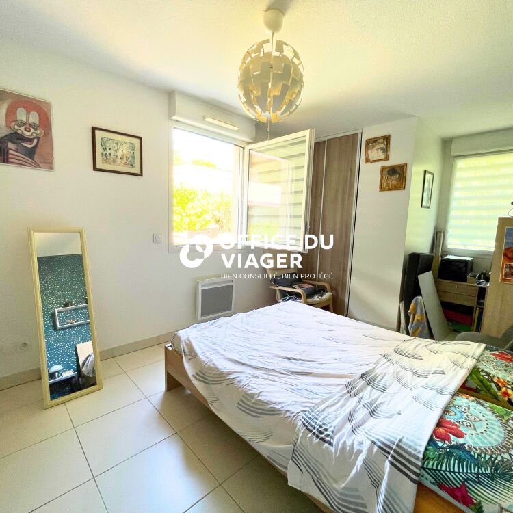 Appartement - 2 pièces - 67,60 m²