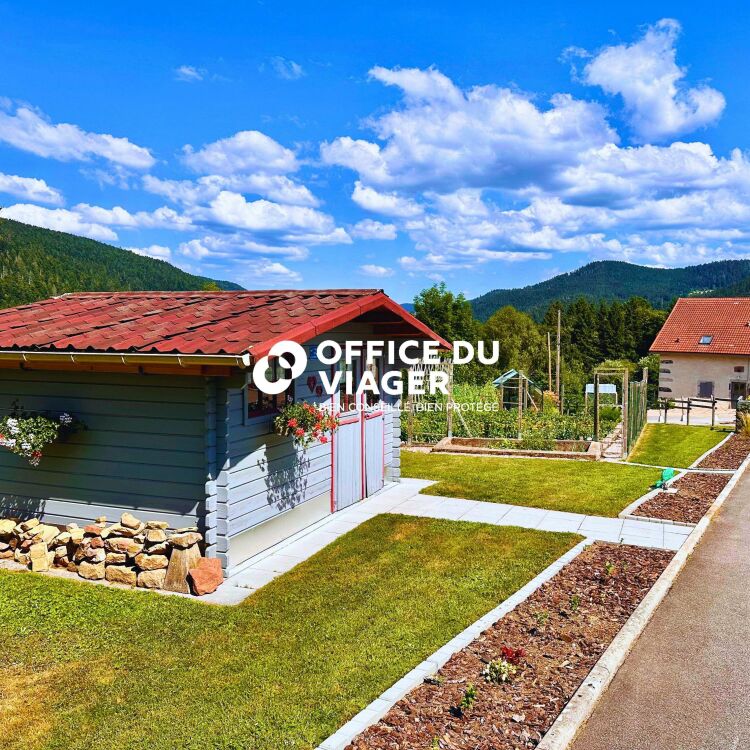 Maison - 7 pièces - 260 m²