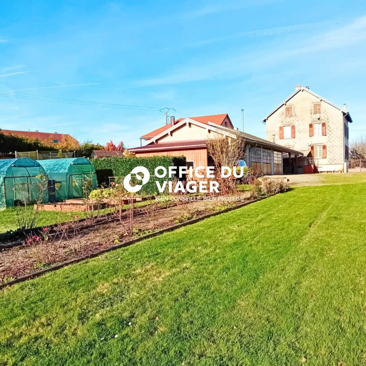 Maison - 5 pièces - 144 m²