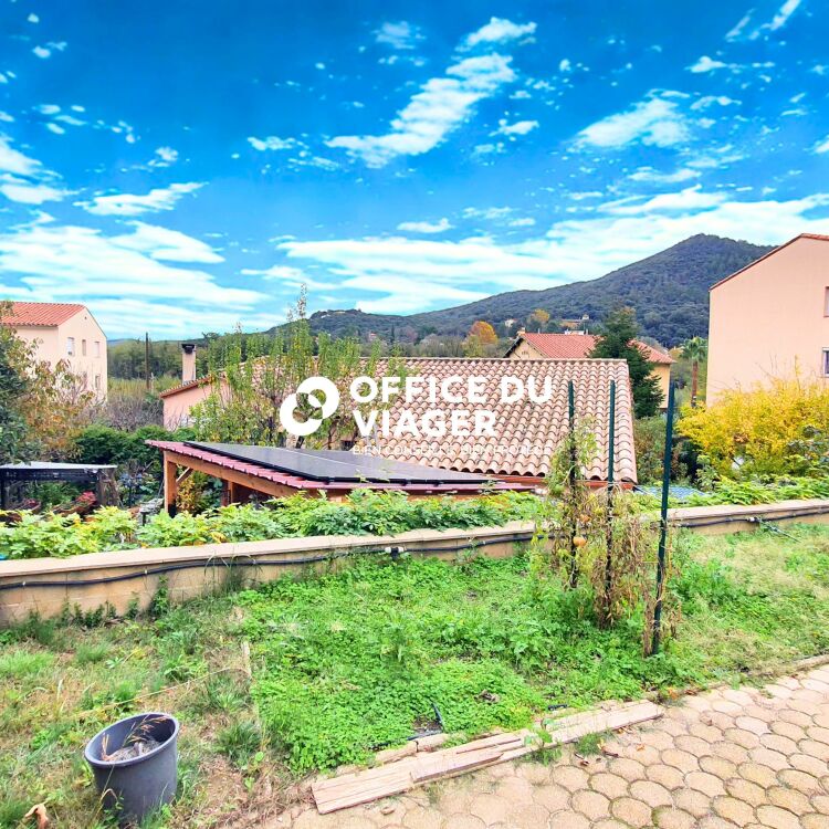 Maison - 5 pièces - 123,70 m²