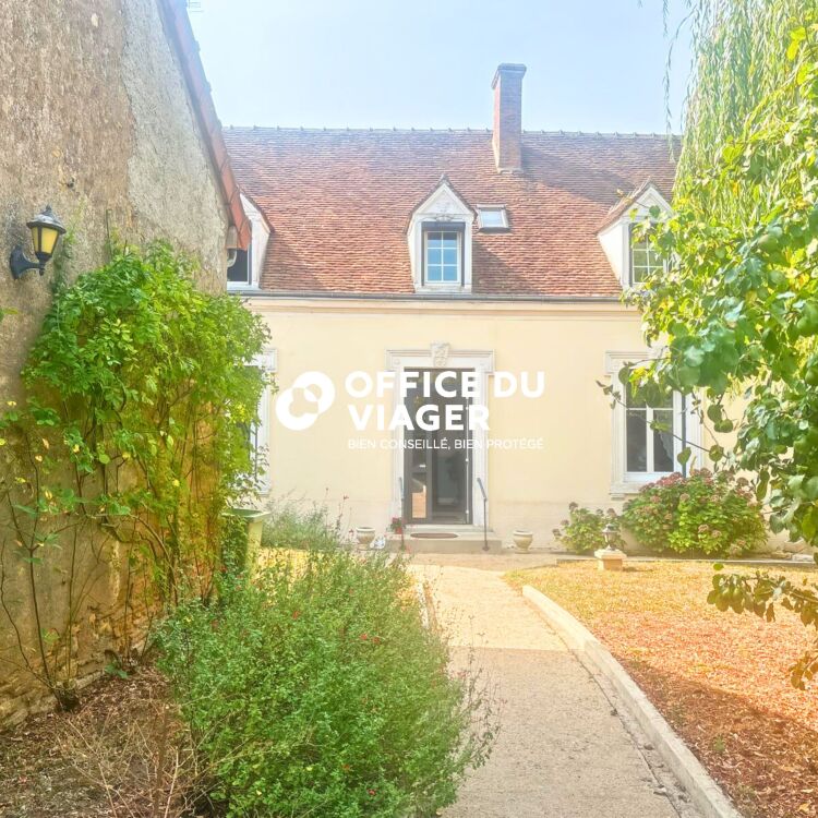 Maison - 5 pièces - 121,58 m²
