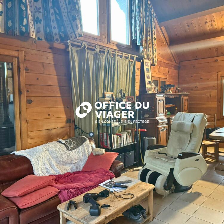 Maison - 5 pièces - 113 m²