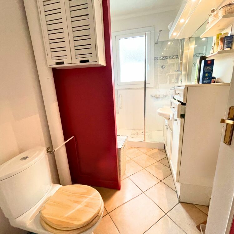 Appartement - 3 pièces - 61,48 m²