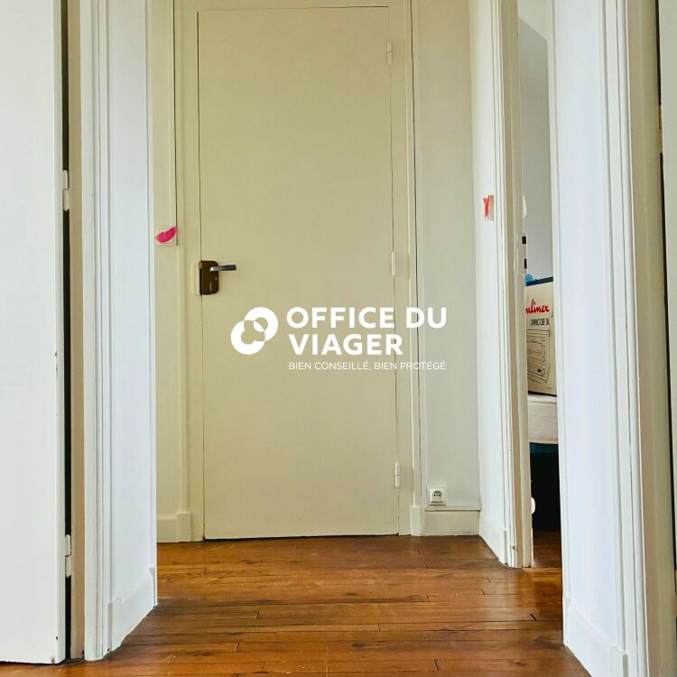 Maison - 5 pièces - 88,50 m²