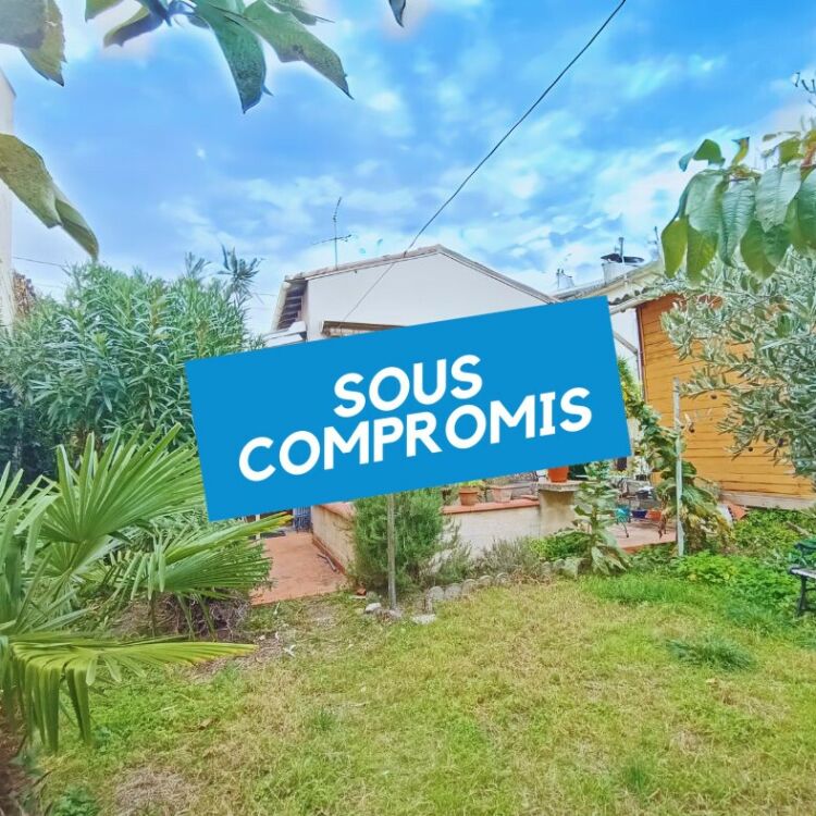 Maison - 3 pièces - 63,25 m²