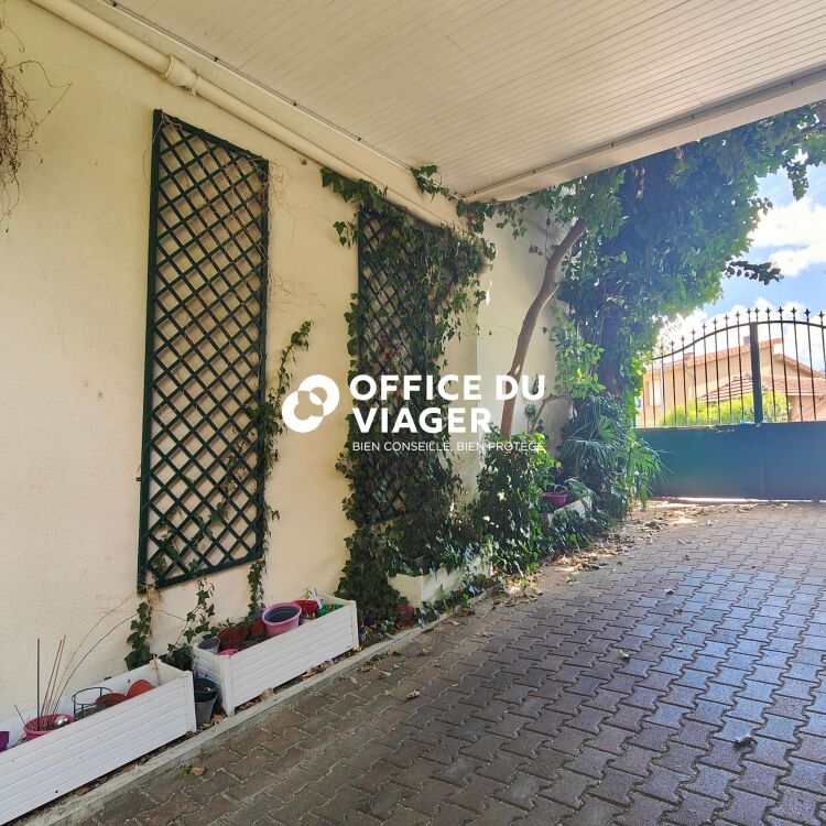 Maison - 6 pièces - 196,78 m²
