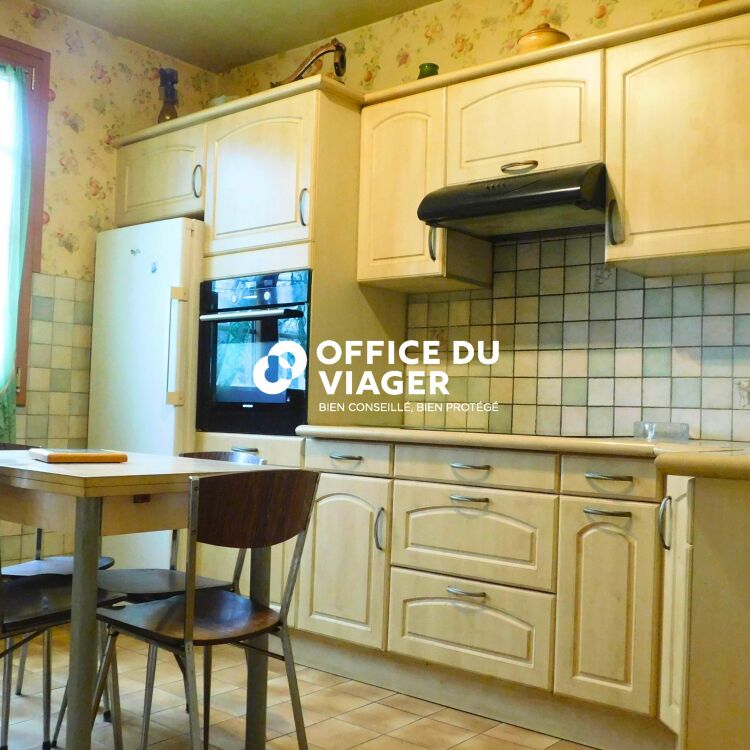 Maison - 5 pièces - 140 m²