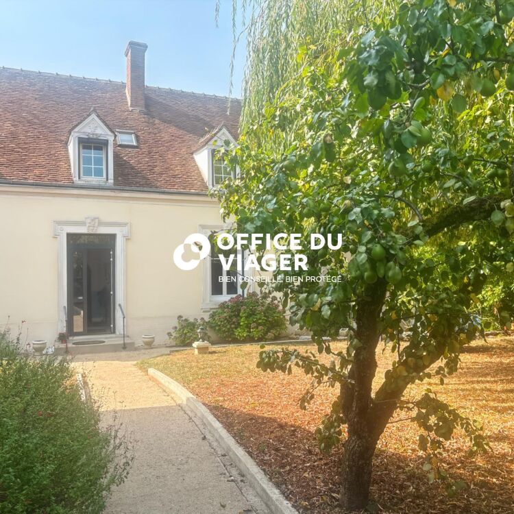 Maison - 5 pièces - 121,58 m²