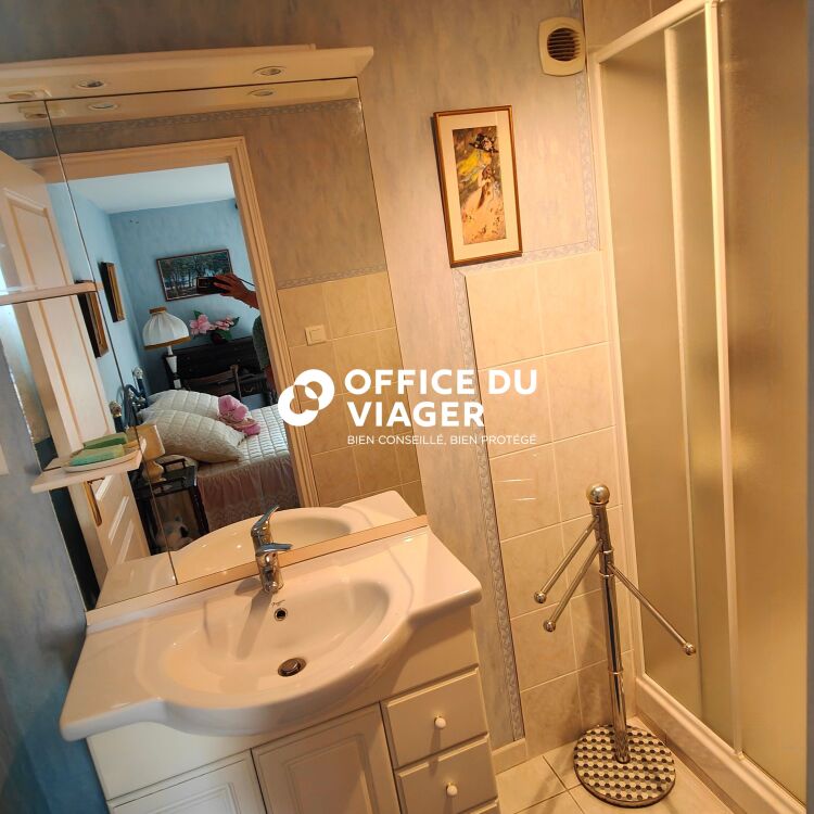 Maison - 4 pièces - 121,28 m²